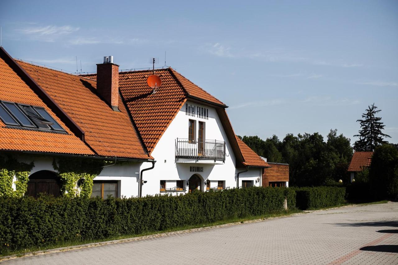 Farma Pelhřimov