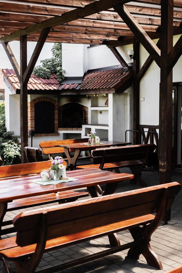 Hotel Farma Pelhřimov
